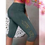 1708_Leggings_kurz_capri_green_smaragd_Bio-Baumwolle_Spirit_of_OM_1