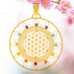 Anhaenger_Blume_des_Lebens_Sonne_Edelstahl_vergoldet_Swarovski_chakra_50mm_12