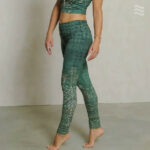 1774_Yoga Leggings_Buddhi_smaragd_Bio_Baumwolle_Spirit_of_OM_0