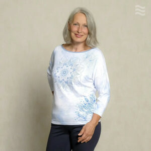 2542_shirt_mandala_heaven_batik_weiss_blau_The_Spirit_of_OM