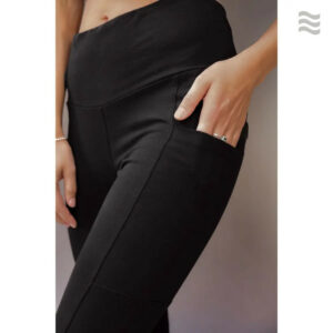 1728_Leggings_yoga_and_run_schwarz_Bio-Baumwolle_Spirit_of_OM